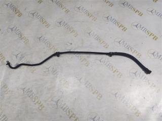 Запчасть трубка охлаждения акпп правая Mercedes E-class