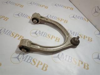 Запчасть рычаг передний левый Mercedes C-class 2016