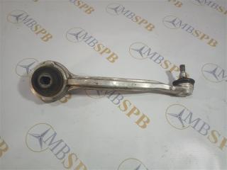 Рычаг передний левый Mercedes C-class 2011 контрактная Рычаг передний левый Mercedes C-class 2011