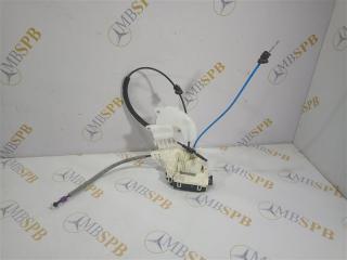 Запчасть замок двери задний левый Mercedes CLS-class