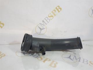 Фото запчасти патрубок интеркулера Mercedes C-class контрактная запчасть Запчасть патрубок интеркулера Mercedes C-class