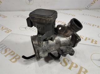 Клапан EGR Mercedes E-class контрактная Клапан EGR Mercedes E-class