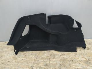 Запчасть обшивка багажника левая Mercedes C-class