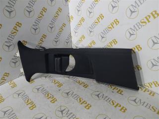 Фото запчасти обшивка стойки правая Mercedes E-class контрактная запчасть Запчасть обшивка стойки правая Mercedes E-class