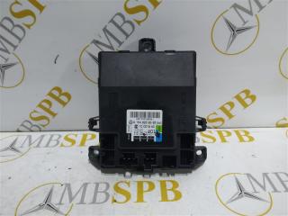 Запчасть блок комфорта передний левый Mercedes ML-class