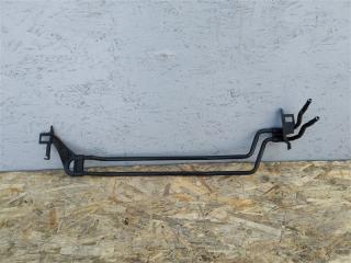 Фото запчасти радиатор гур Mercedes E-class контрактная запчасть Запчасть радиатор гур Mercedes E-class