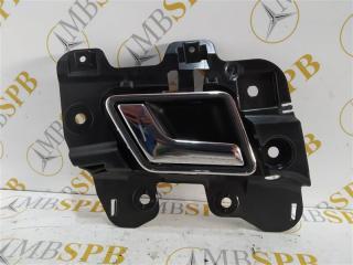 Фото запчасти ручка двери задняя левая Mercedes E-class контрактная запчасть Запчасть ручка двери задняя левая Mercedes E-class