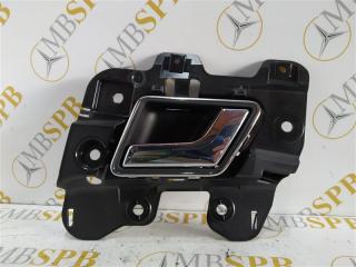 Фото запчасти ручка двери задняя правая Mercedes E-class контрактная запчасть Запчасть ручка двери задняя правая Mercedes E-class