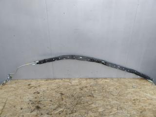 Запчасть шторка безопасности левая Mercedes ML-class