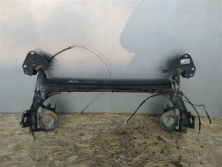 Запчасть балка задняя Mercedes Citan