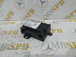 Запчасть блок управления топливный Mercedes C-class