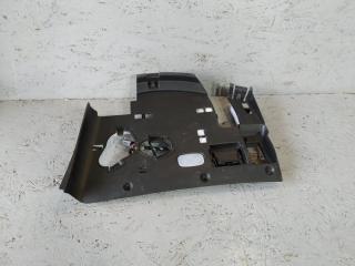 Запчасть накладка под торпедо левая Mercedes GL-class