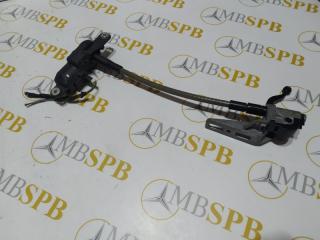 Запчасть привод форточки задний Mercedes GL-class