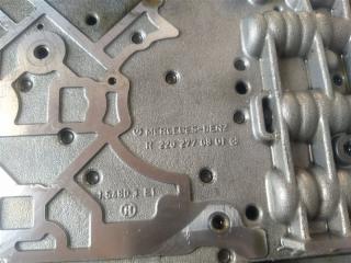 Гидроблок АКПП E-class W211