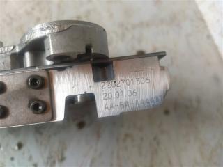 Гидроблок АКПП E-class W211