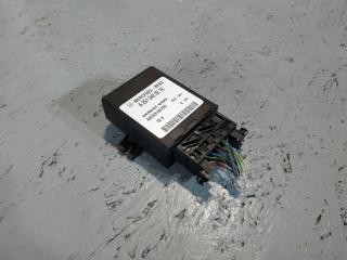 Запчасть блок управления подвеской Mercedes E-class