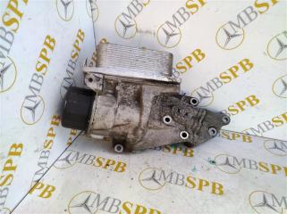 Корпус масляного фильтра Mercedes GLK-class