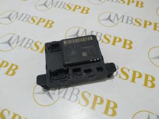 Фото запчасти блок комфорта передний правый Mercedes Sprinter контрактная запчасть Запчасть блок комфорта передний правый Mercedes Sprinter