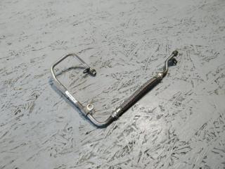 Фото запчасти трубка масляная Mercedes E-class контрактная запчасть Запчасть трубка масляная Mercedes E-class