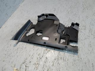 Запчасть накладка под торпедо левая Mercedes GL-class