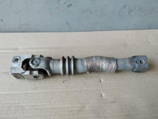 Фото запчасти рулевой кардан Mercedes CLS-class контрактная запчасть Запчасть рулевой кардан Mercedes CLS-class