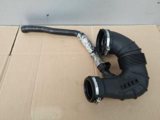 Фото запчасти патрубок турбины Mercedes CLS-class контрактная запчасть Запчасть патрубок турбины Mercedes CLS-class