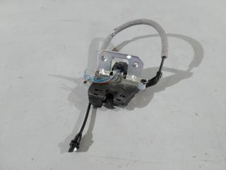 Фото запчасти замок сиденья задний Mercedes E-class контрактная запчасть Запчасть замок сиденья задний Mercedes E-class