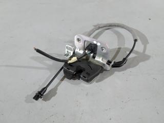 Фото запчасти замок сиденья задний Mercedes E-class контрактная запчасть Запчасть замок сиденья задний Mercedes E-class