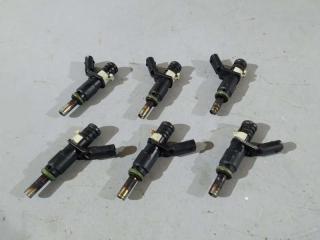 Запчасть комплект форсунок Mercedes C-class