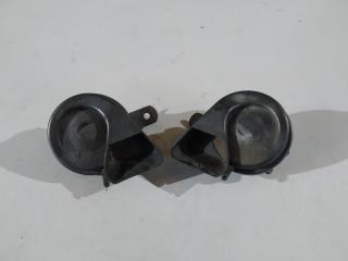 Звуковой сигнал Mercedes C-class