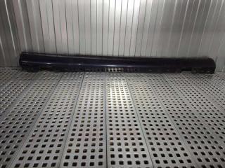 Накладка на порог правая Mercedes CLC-class