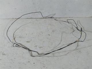 Тормозная трубка задняя правая Mercedes ML-class контрактная Тормозная трубка задняя правая Mercedes ML-class