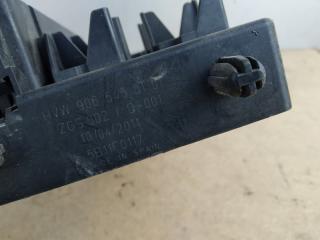 Запчасть блок предохранителей Mercedes Sprinter