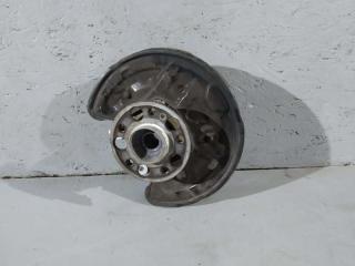 Запчасть кулак задний правый Mercedes E-class