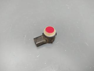 Фото запчасти парктроник передний Mercedes E-class контрактная запчасть Запчасть парктроник передний Mercedes E-class