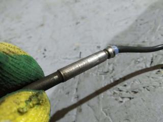 Датчик температуры Sprinter CLASSIC W909