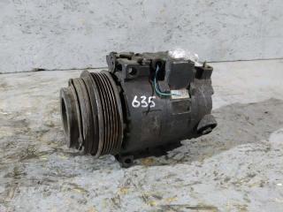 Компрессор кондиционера Mercedes V-class