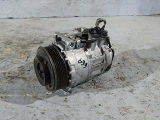 Компрессор кондиционера Mercedes E-class