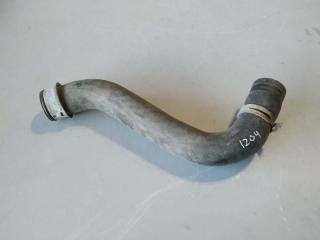 Фото запчасти патрубок радиатора левый Mercedes Sprinter контрактная запчасть Запчасть патрубок радиатора левый Mercedes Sprinter