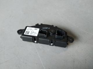 Запчасть резистор печки Land Rover Range Rover Velar