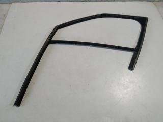 Запчасть уплотнитель стекла передний левый Land Rover Range Rover Velar