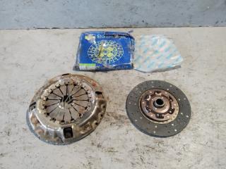 Запчасть комплект сцепления Mitsubishi Fuso Canter