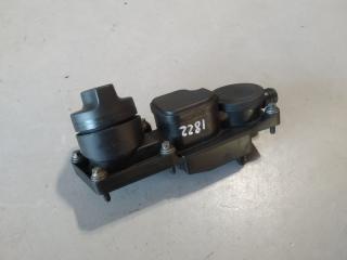 Маслоотделитель Mercedes E-class