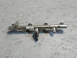 Запчасть топливная рампа Mercedes CLA-class 2020