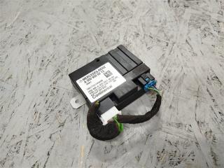 Запчасть блок управления топливный Mercedes Vito 2018