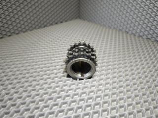 Шестерня коленвала Mercedes E-class