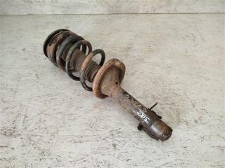 Запчасть стойка подвески передняя правая Ford Transit