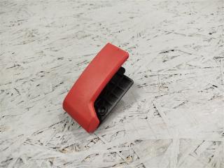 Запчасть ручка открывания капота Mercedes C-class