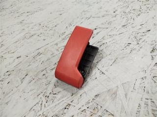 Запчасть ручка открывания капота Mercedes S-class