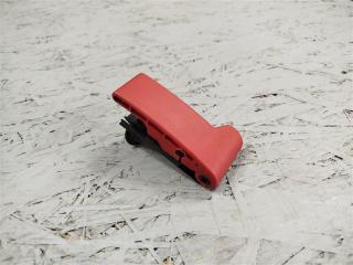 Запчасть ручка открывания капота Mercedes E-class